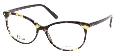 lunette de vue dior femme 2018